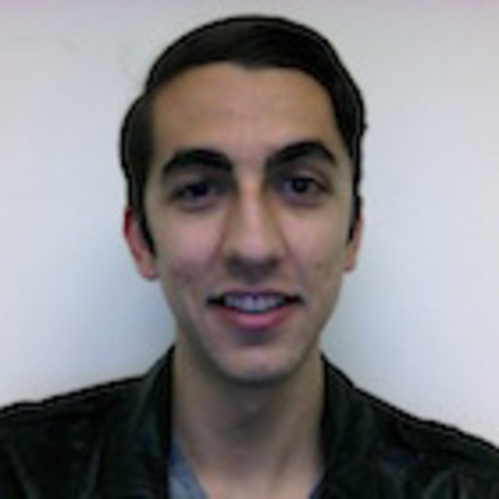 Photo of Ray Gonzalez